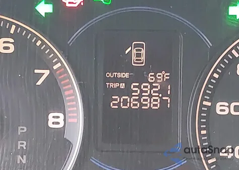 2005 Acura Tsx из США, поврежденный, VIN JH4CL96855C006306